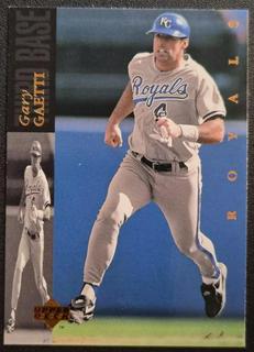 Gary Gaetti