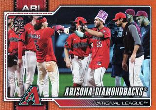Arizona Diamondbacks