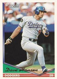 Dave Hansen