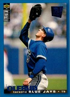 John Olerud