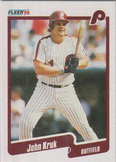 John Kruk