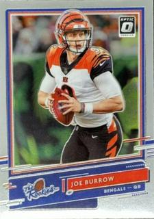 Joe Burrow