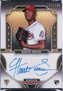 Hunter Greene