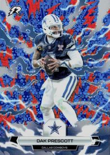 Dak Prescott