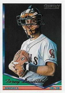 Torey Lovullo