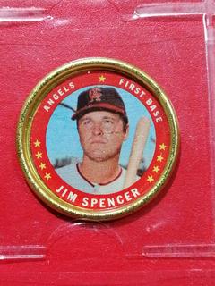 Jim Spencer