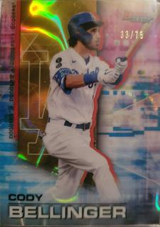 Cody Bellinger