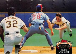 Andy Van Slyke