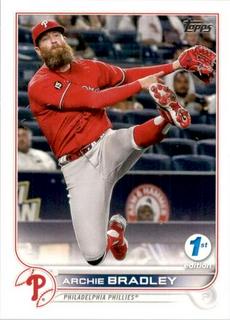 Archie Bradley