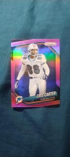Cris Carter