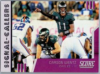 Carson Wentz