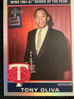 Tony Oliva