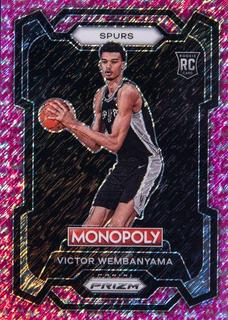 Victor Wembanyama