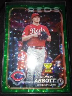 Andrew Abbott