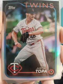 Justin Topa