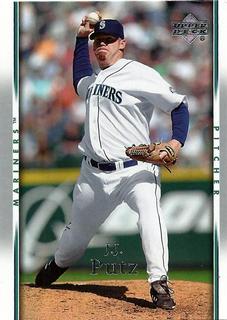 J.J. Putz