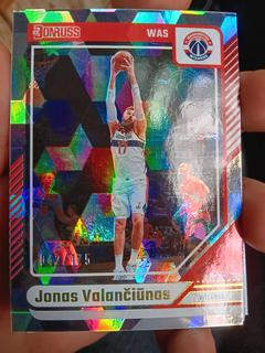 Jonas Valanciunas