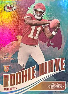 Jalen Royals