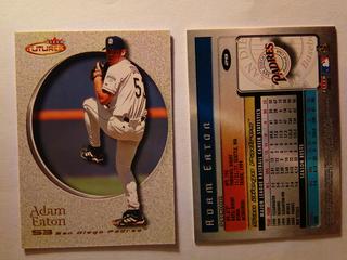 Adam Eaton