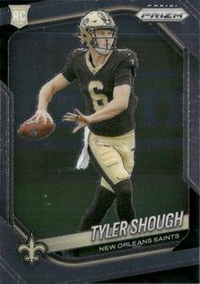 Tyler Shough