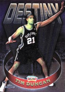 Tim Duncan