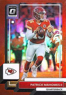 Patrick Mahomes II