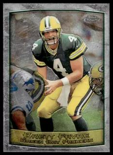 Brett Favre