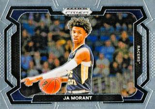 Ja Morant