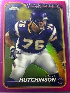 Steve Hutchinson