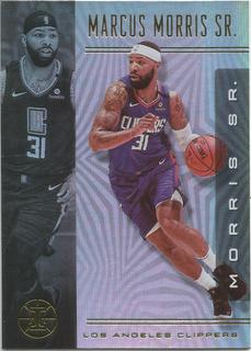 Marcus Morris Sr.