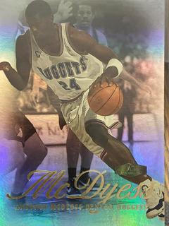 Antonio McDyess