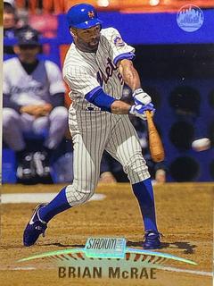 Brian McRae