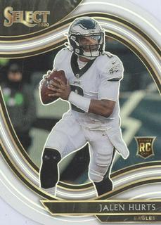 Jalen Hurts