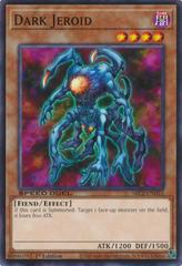 Dark Jeroid #SBC2-END12