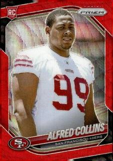 Alfred Collins