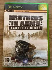 Brothers in Arms: Earned in Blood PAL Xbox Prices