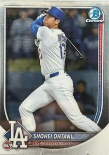Shohei Ohtani