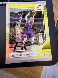 Lauri Markkanen