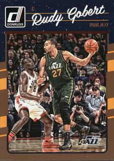 Rudy Gobert