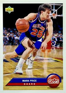 Mark Price