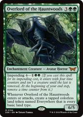 Overlord of the Hauntwoods #194