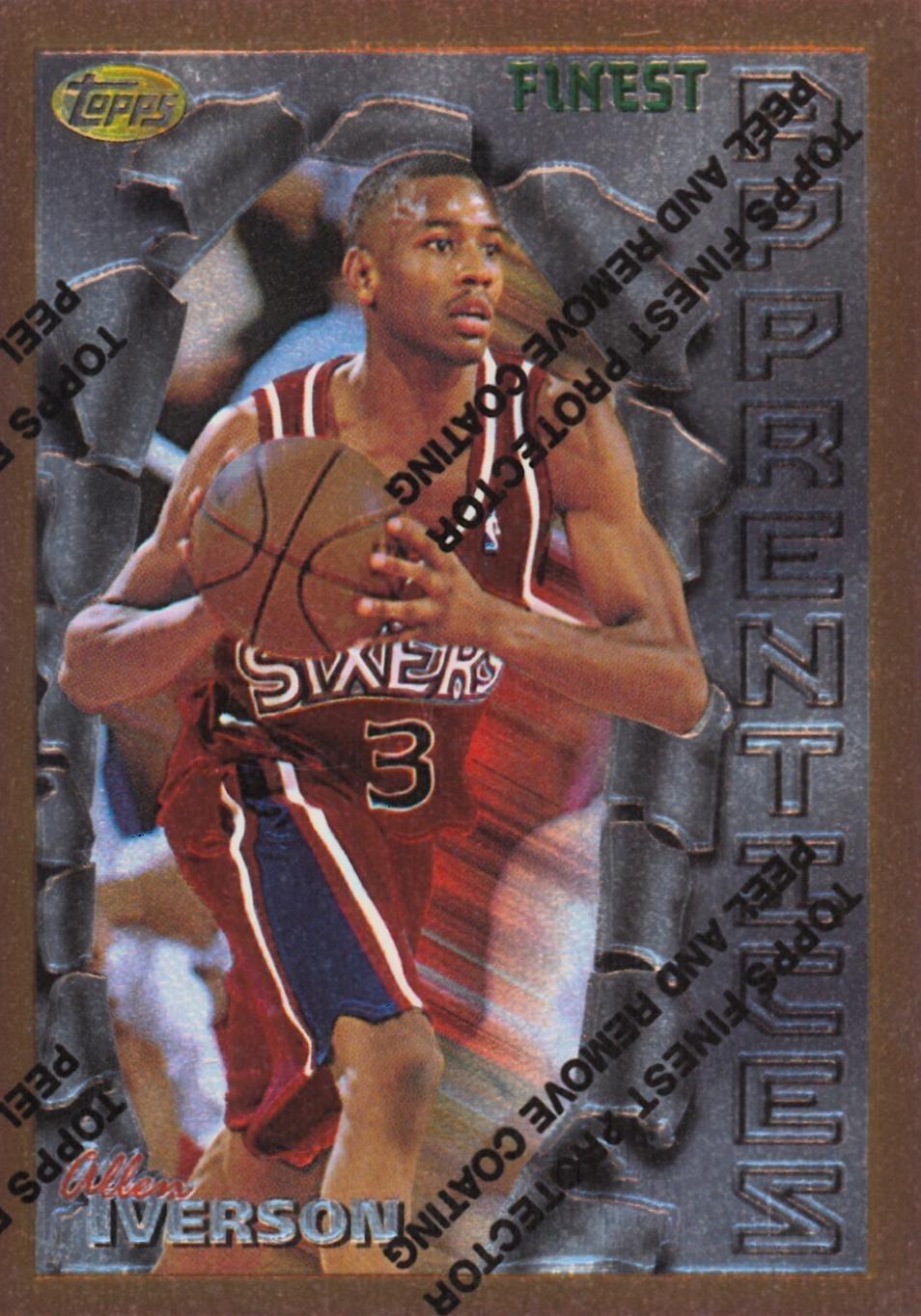 Allen Iverson