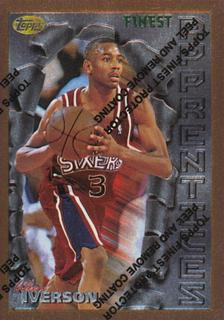 Allen Iverson