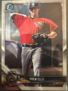 Drew Ellis