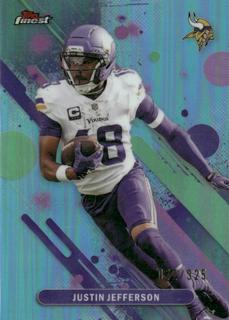 Justin Jefferson