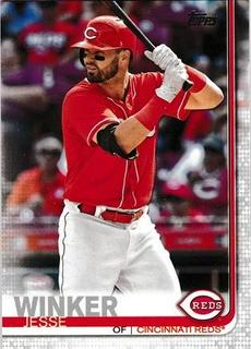Jesse Winker