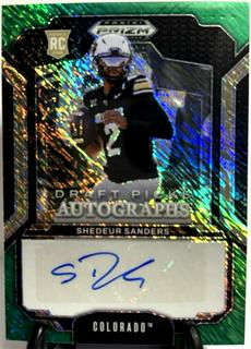 Shedeur Sanders
