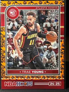 Trae Young