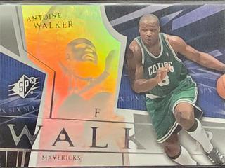Antoine Walker