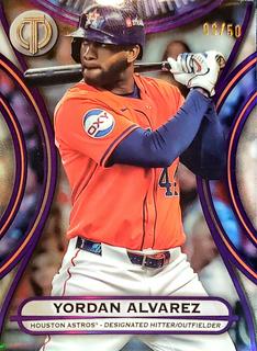 Yordan Alvarez